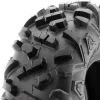 Sunf 22×10-9 22x10x9 ATV UTV All Terrain at Tire 6 PR A051 (Single), Black